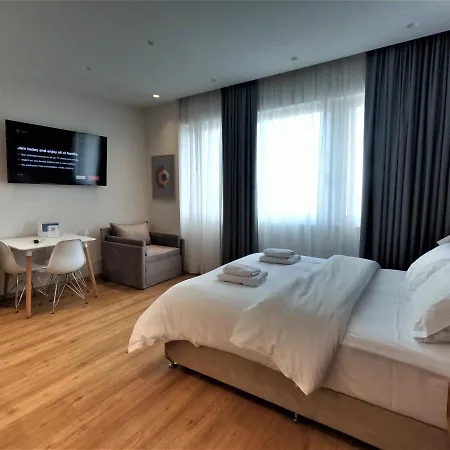 Mood Luxury And Apartment