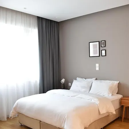 Mood Luxury And Apartmán *