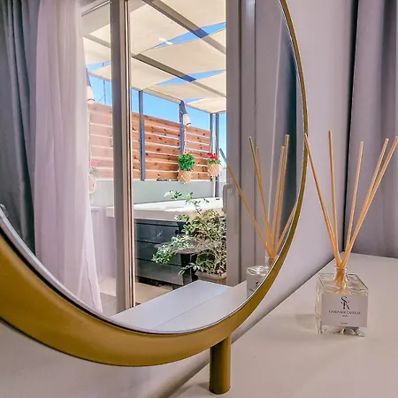 Ξενοδοχείο Athenian Montaza 3*