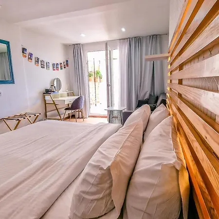 Athenian Montaza 3* Αθήνα