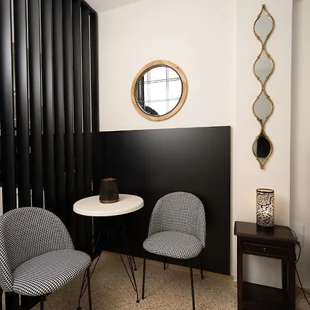 Apartment Dema Luxury - Perikleous E8
