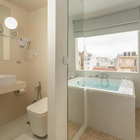 Dema Luxury - Perikleous E8 Apartment *