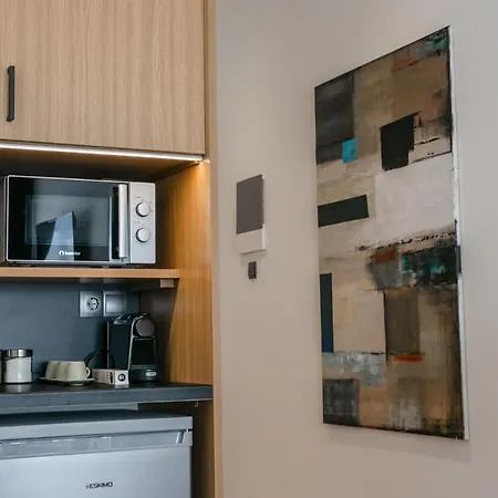 Apartment Sun Marco In