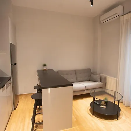 Acropolis Vibes Apartment Athens