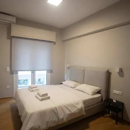 Apartment Acropolis Vibes Athens
