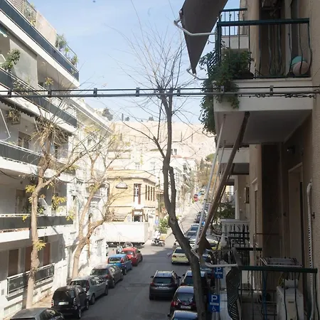 Acropolis Vibes Athens