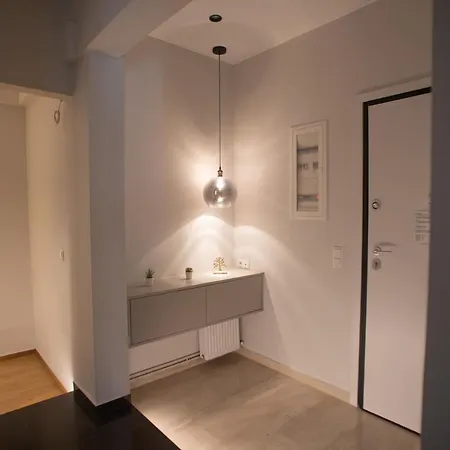Apartment Acropolis Vibes *