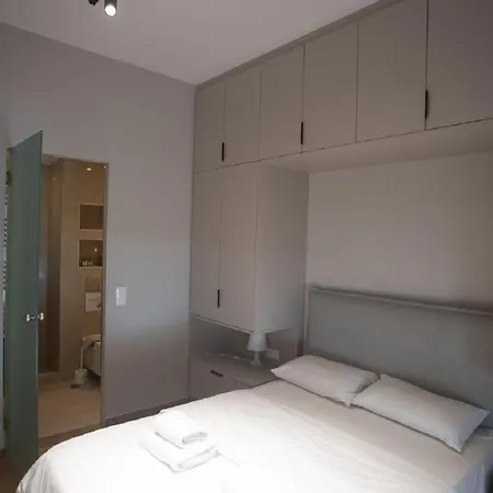 Apartment Acropolis Vibes