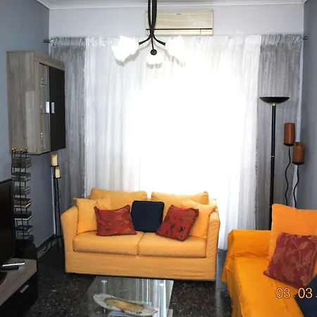 The Bakery - Cosy And Quiet Near Facilities Apartment Athens
