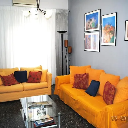 Apartment The Bakery - Cosy And Quiet Near Facilities Athens