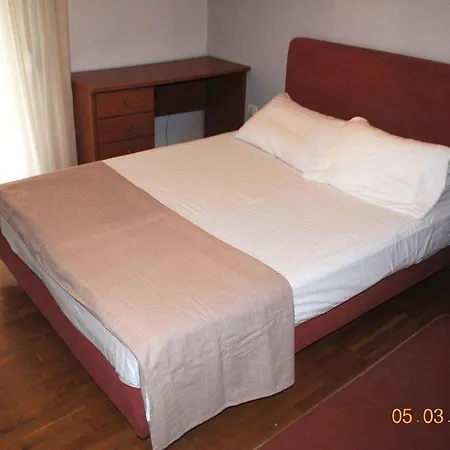 The Bakery - Cosy And Quiet Near Facilities Apartment Athens