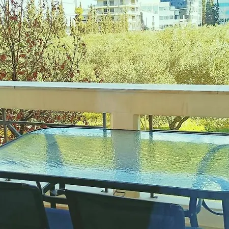 Filoxenia House Marousi -private Parking- Athens