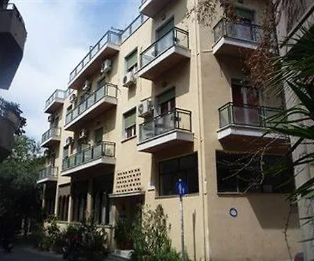 Adams Hotel