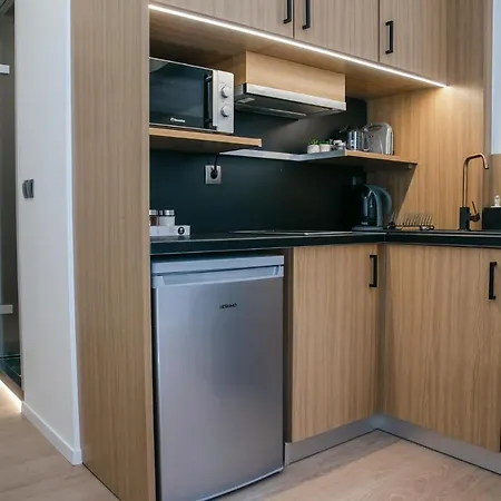 Apartment Sun Marco In
