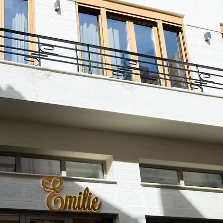 Feeling Hotel Athens