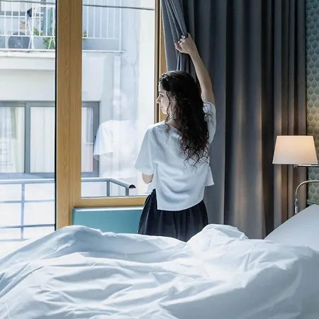 Feeling Hotel Athens