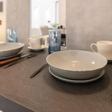 Apartamento Plaka Downtown Deluxe Semi Basement Atenas