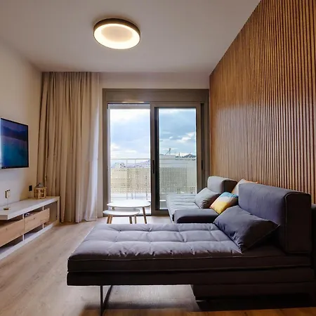 Goudi 4th Floor Greece Athens
