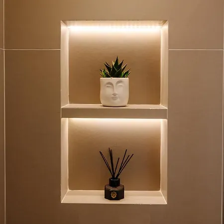 Goudi 4th Floor Greece