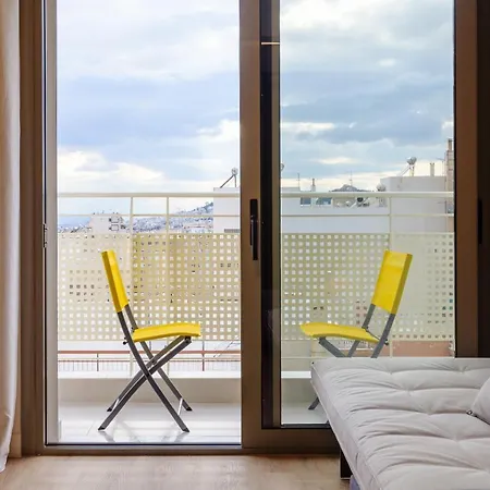 Appartamento Goudi 4th Floor Greece