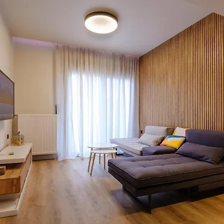 Goudi 4th Floor Greece