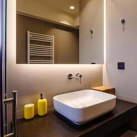 Apartment Goudi 4th Floor Greece *