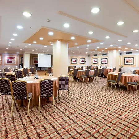 Crowne Plaza Centre By Ihg Atene