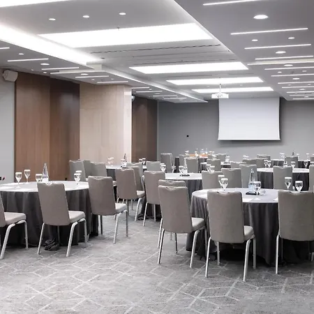 Crowne Plaza Centre By Ihg Atene