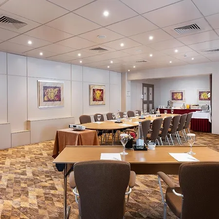 Hotel Crowne Plaza Centre By Ihg