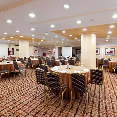 Crowne Plaza Centre By Ihg