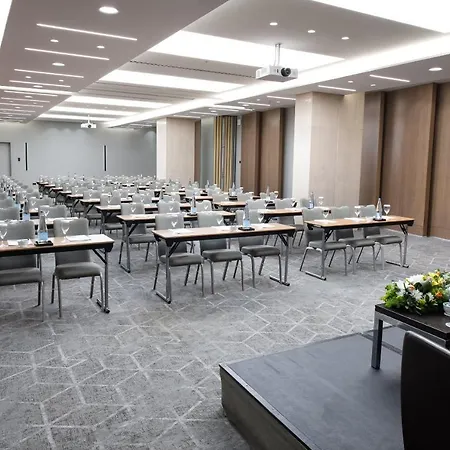 Hotel Crowne Plaza Centre By Ihg