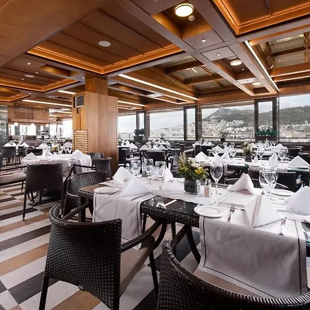 Crowne Plaza Centre By Ihg Atene