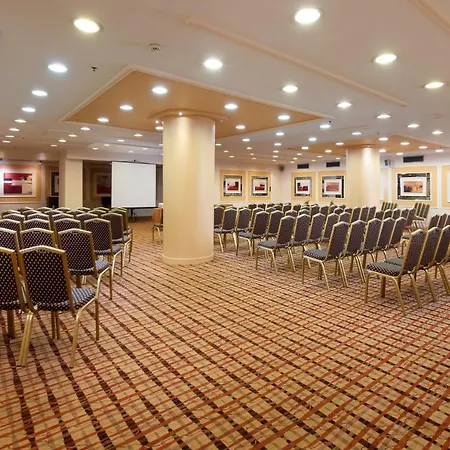 Hotel Crowne Plaza Centre By Ihg