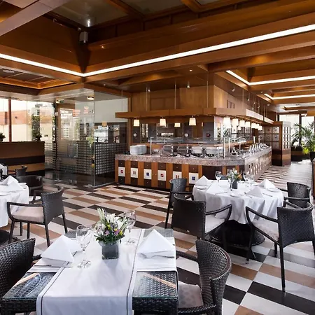 Hotel Crowne Plaza Centre By Ihg Atene