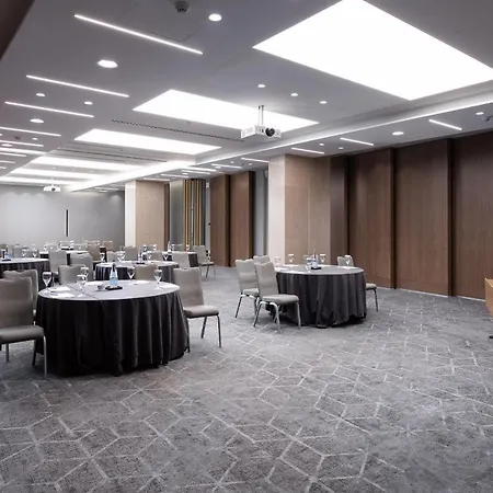 Crowne Plaza Centre By Ihg Hotel Atene