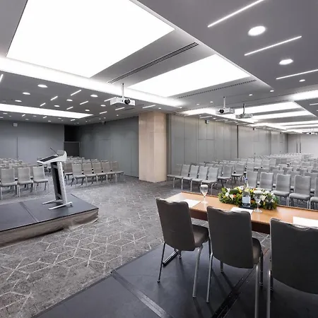 Hotel Crowne Plaza Centre By Ihg Atene