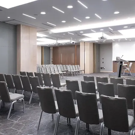 Crowne Plaza Centre By Ihg Hotel Atene