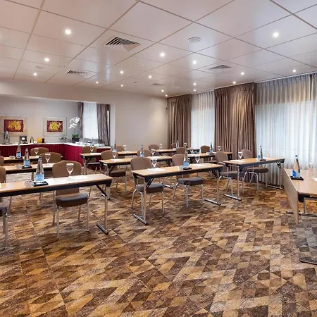 Crowne Plaza Centre By Ihg