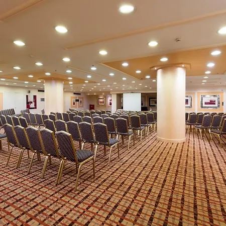 Crowne Plaza Centre By Ihg 5* Atene
