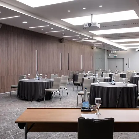 Crowne Plaza Centre By Ihg Hotel Atene