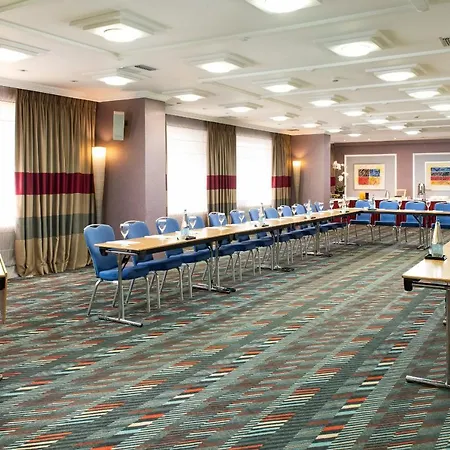 Hotel Crowne Plaza Centre By Ihg Atene