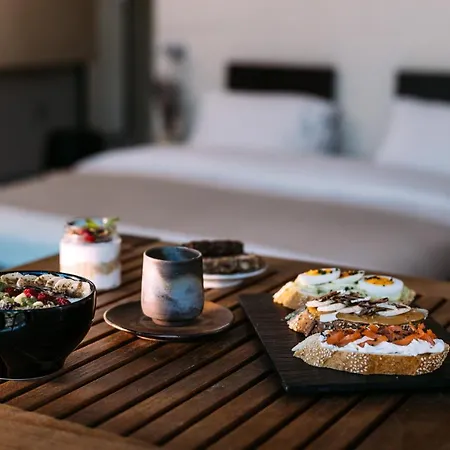 Hotel Life Gallery
