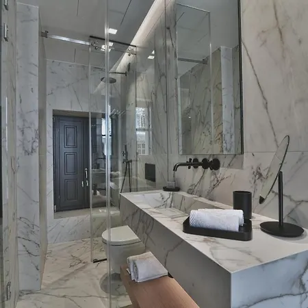 Nikiou Luxury 4*
