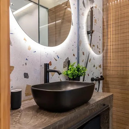 Furla Apartment Athens