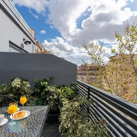 Apartment Furla *