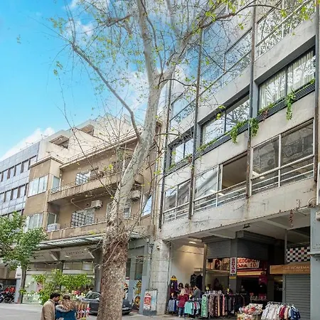 Apartment Furla