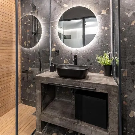 Furla Apartment