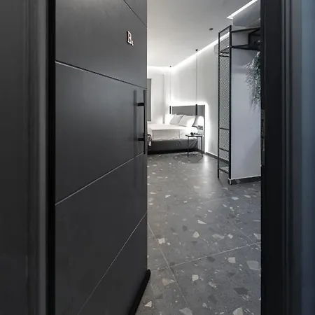 Apartment Furla Athens