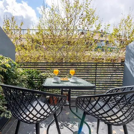 Apartment Furla Athens
