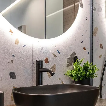 Apartment Furla Athens